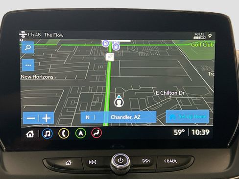 Used 2023 Chevrolet Blazer RS w/ Driver Confidence II Package image 9