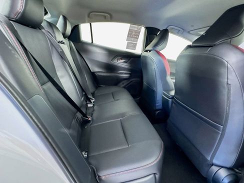 New 2026 Toyota Prius XSE image 26