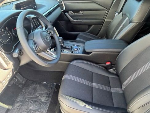 New 2026 MAZDA CX-50 2.5 Hybrid w/ Weather Package image 11