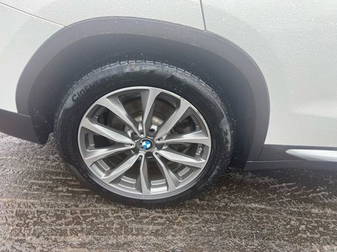 Used 2019 BMW X3 xDrive30i w/ Convenience Package image 17