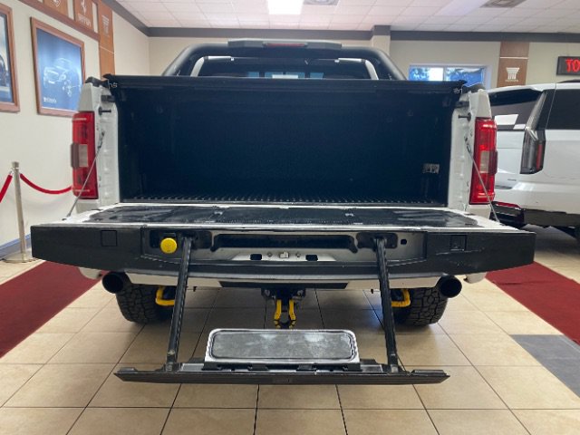 Used 2023 Ford F150 Tremor AWD/4WD image 5