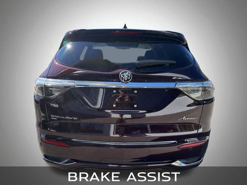Used 2023 Buick Enclave Avenir w/ Trailering Package, 5000 lbs. image 4
