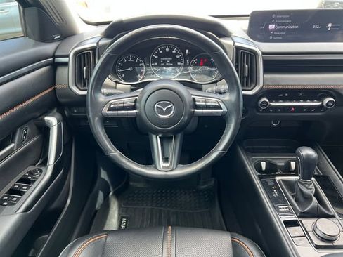 Used 2023 MAZDA CX-50 AWD 2.5 Turbo w/ Cargo Package image 12