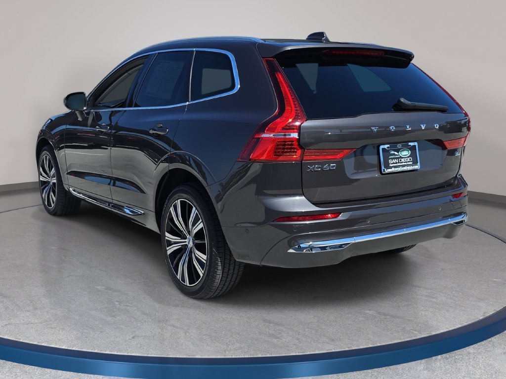 Used 2023 Volvo XC60 B5 Ultimate FWD image 8