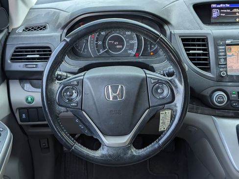 Used 2013 Honda CR-V EX-L image 25