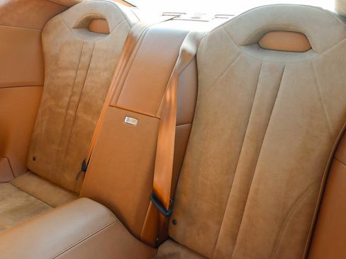 Certified 2021 Lexus LC 500 Coupe w/ Performance Package image 17