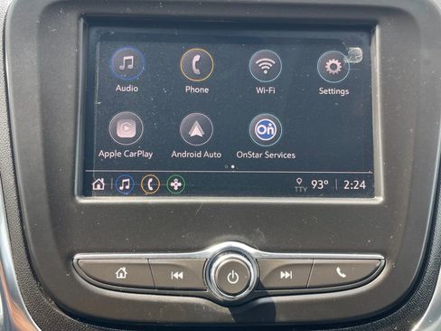 Used 2022 Chevrolet Equinox LT AWD/4WD image 29