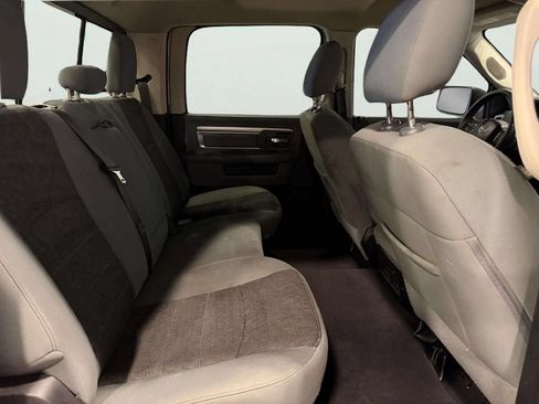 Used 2019 RAM 1500 Big Horn AWD/4WD image 22