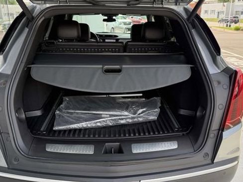 Certified 2023 Cadillac XT5 Premium Luxury AWD/4WD image 27