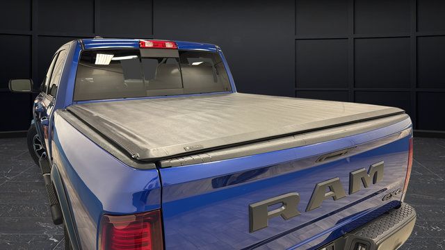Used 2017 RAM 1500 Rebel w/ Luxury Group AWD/4WD image 36