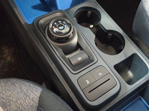 Used 2025 Ford Maverick XLT w/ Equipment Group 302A AWD/4WD image 19