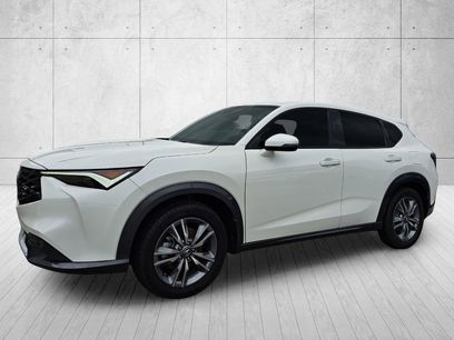 Used 2025 Acura ADX FWD