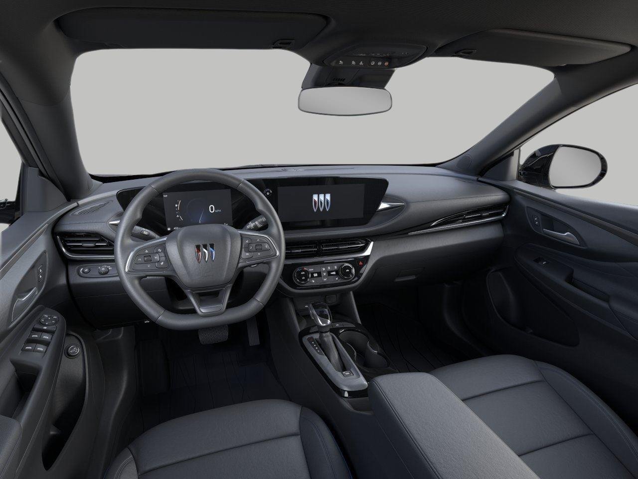 New 2026 Buick Envista Sport Touring w/ Convenience I Package FWD image 16