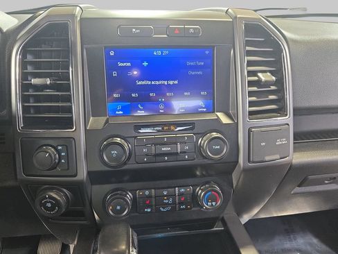 Used 2020 Ford F150 XLT w/ Equipment Group 302A Luxury AWD/4WD image 23