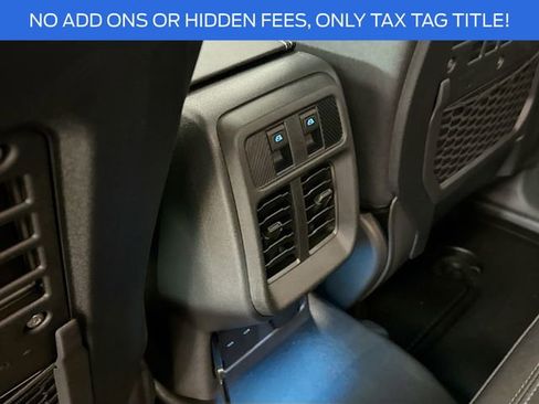 New 2026 Ford Bronco Badlands image 25