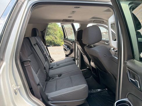 Used 2015 GMC Yukon SLE w/ Convenience Package RWD image 24
