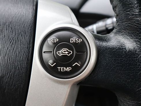 Used 2011 Toyota Prius Four w/ Solar Roof Pkg image 30