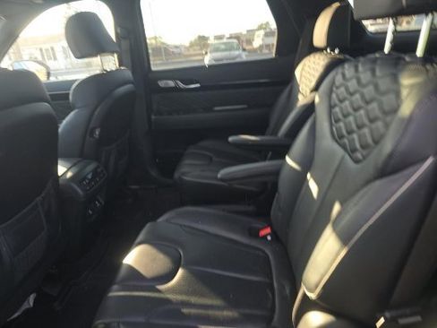 Used 2020 Hyundai Palisade Limited image 9