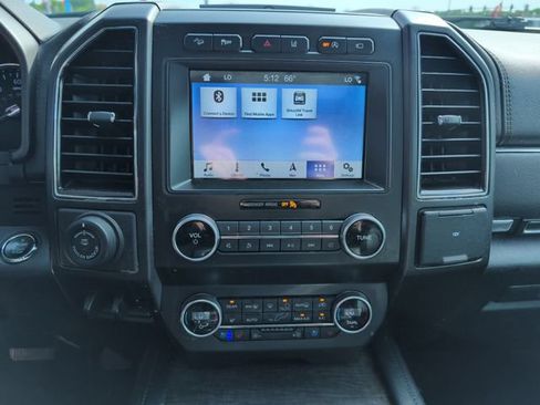 Used 2019 Ford Expedition Max Limited w/ Equipment Group 302A AWD/4WD image 3