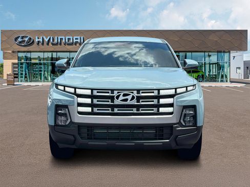 New 2026 Hyundai Santa Cruz SE image 12