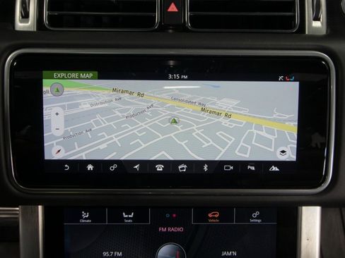 Used 2021 Land Rover Range Rover P525 Westminster Edition image 28