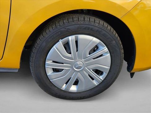 Used 2024 Mitsubishi Mirage ES image 24