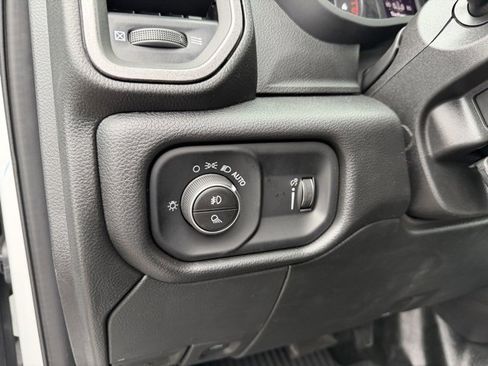 New 2026 RAM 2500 Tradesman image 11