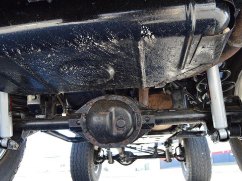 Used 1998 Jeep Wrangler Sport image 24