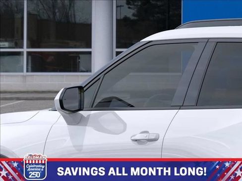 New 2026 Chevrolet Blazer LT w/ Convenience Package FWD image 12