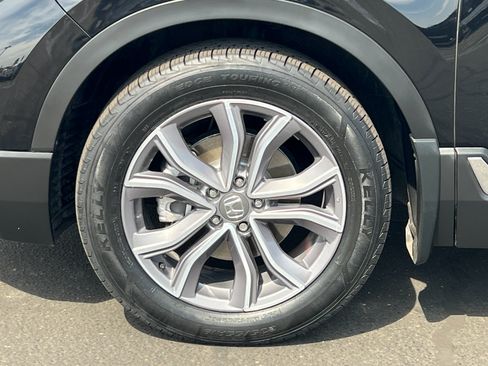 Used 2022 Honda CR-V Touring image 26