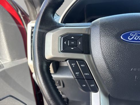 Used 2022 Ford F250 Lariat w/ Lariat Ultimate Package image 29