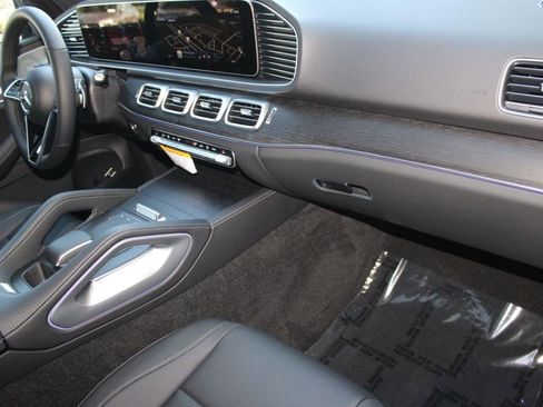 Used 2026 Mercedes-Benz GLE 350 4MATIC image 36