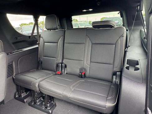 New 2026 GMC Yukon XL Elevation w/ Elevation Premium Package AWD/4WD image 27