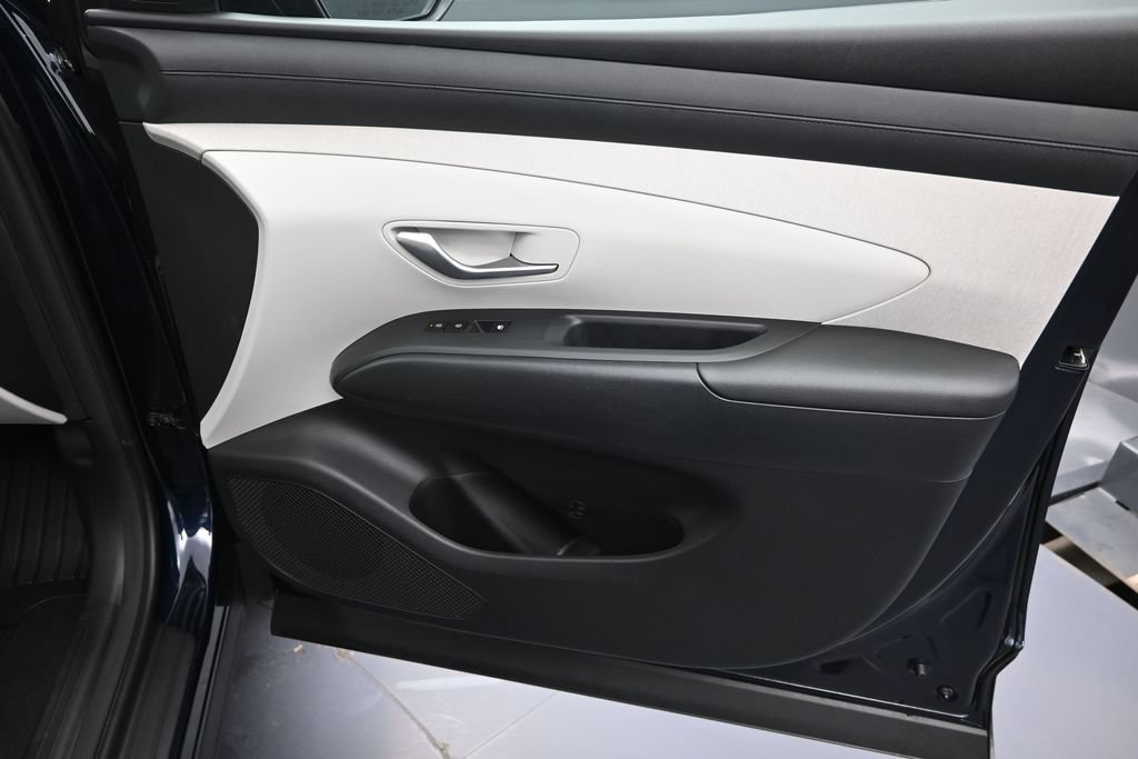 Used 2025 Hyundai Tucson SEL AWD/4WD image 37