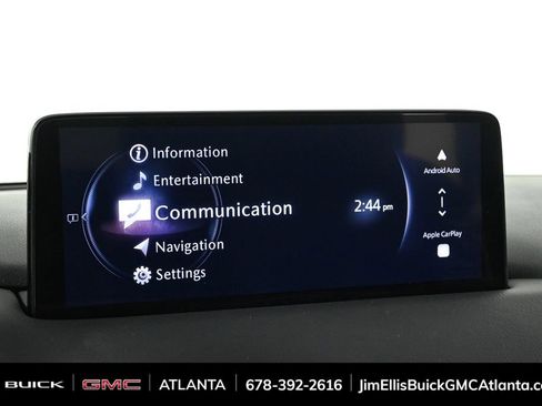 Used 2025 MAZDA CX-5 Carbon Edition image 15