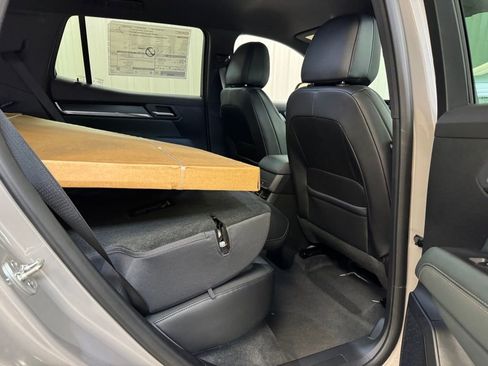 New 2026 GMC Terrain AT4 w/ Convenience Package III image 26