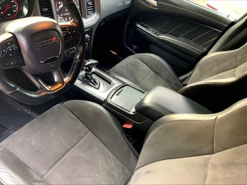 Used 2023 Dodge Charger R/T w/ Plus Group RWD image 22