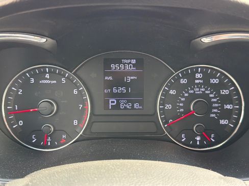 Used 2016 Kia Forte LX FWD image 17