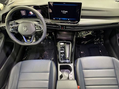 New 2026 Volkswagen Golf AWD/4WD image 12