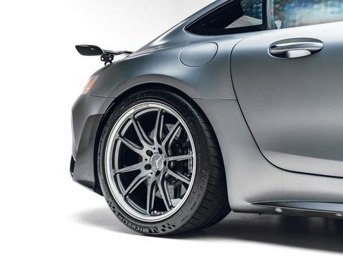 Used 2020 Mercedes-Benz AMG GT R image 14