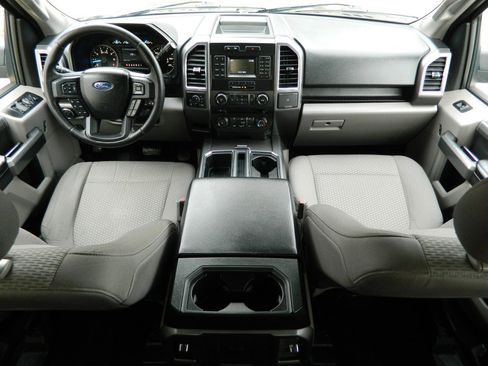 Used 2015 Ford F150 XLT w/ Equipment Group 301A Mid image 13