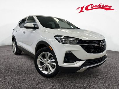 Certified 2023 Buick Encore GX Preferred w/ Cold Weather Comfort Package