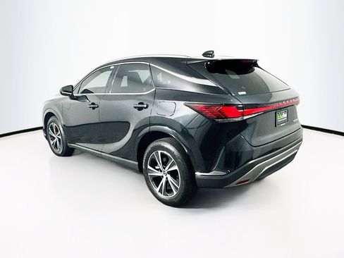 Used 2024 Lexus RX 350 Premium w/ Accessory Package (Z1) image 5