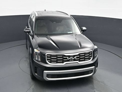 Used 2024 Kia Telluride SX Prestige AWD/4WD image 22
