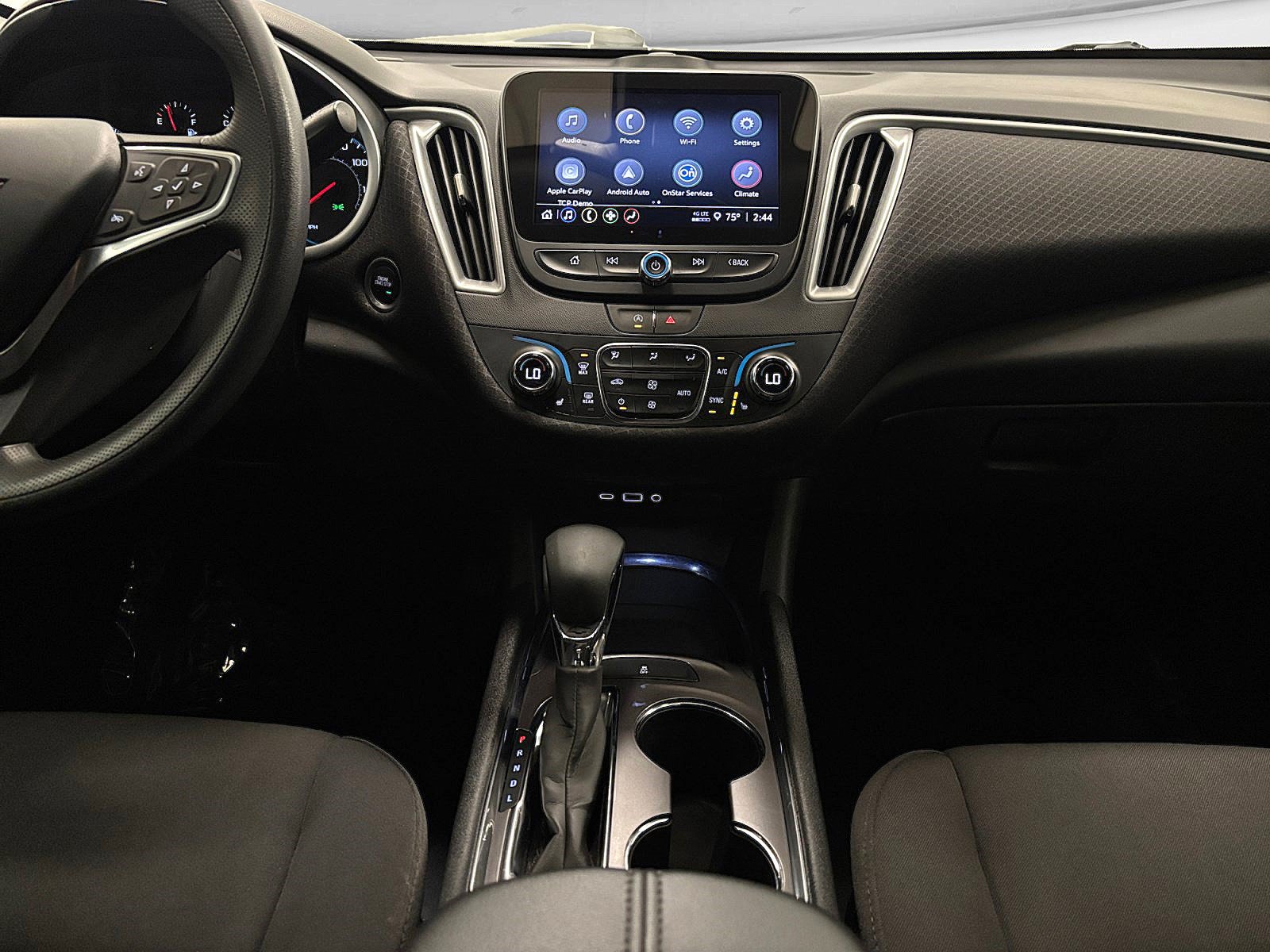 Used 2023 Chevrolet Malibu LT FWD image 15