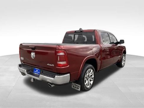 Used 2024 RAM 1500 Limited image 5