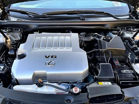 Used 2017 Lexus ES 350 image 30