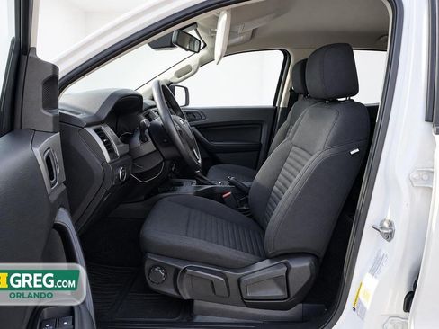 Used 2023 Ford Ranger XL RWD image 10