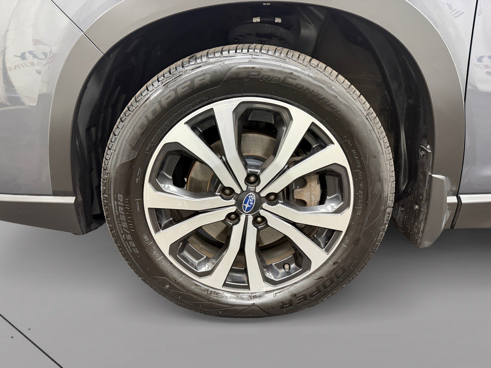 Used 2020 Subaru Forester Limited AWD/4WD image 14