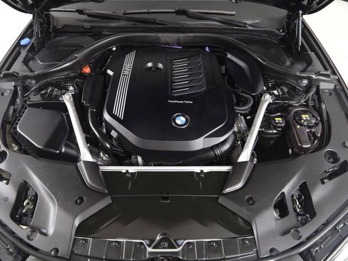 Used 2021 BMW 540i xDrive w/ Premium Package AWD/4WD image 61